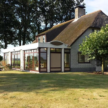 B&B Krachtwijk Soest Exterior foto