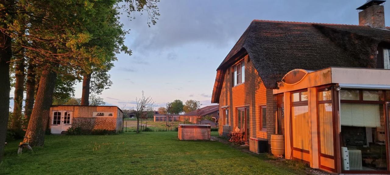 B&B Krachtwijk Soest Exterior foto
