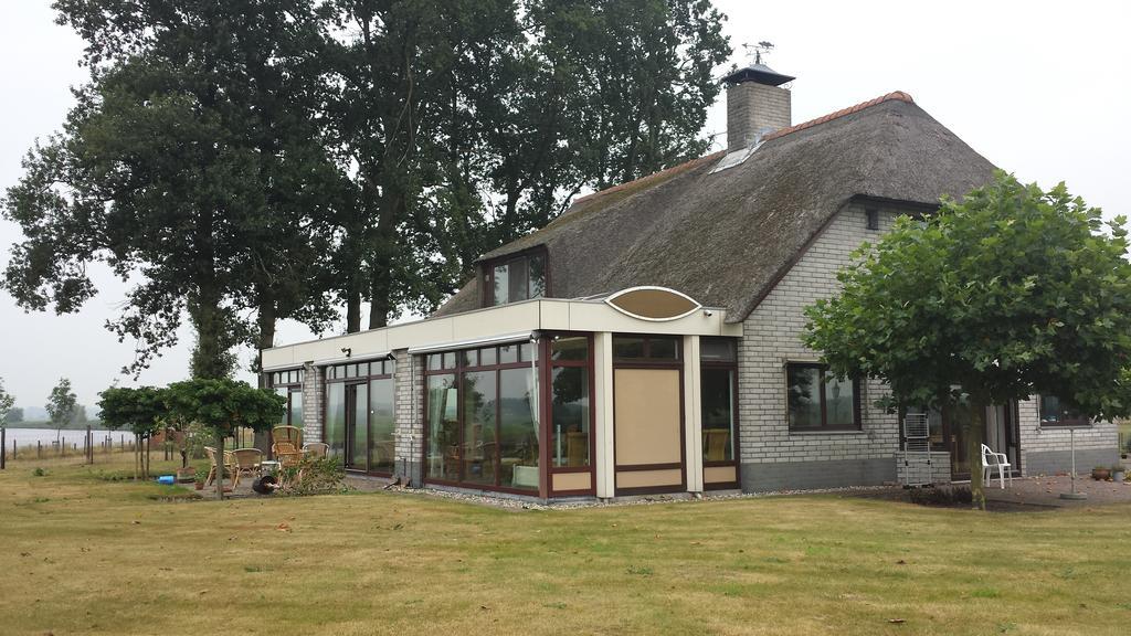 B&B Krachtwijk Soest Exterior foto