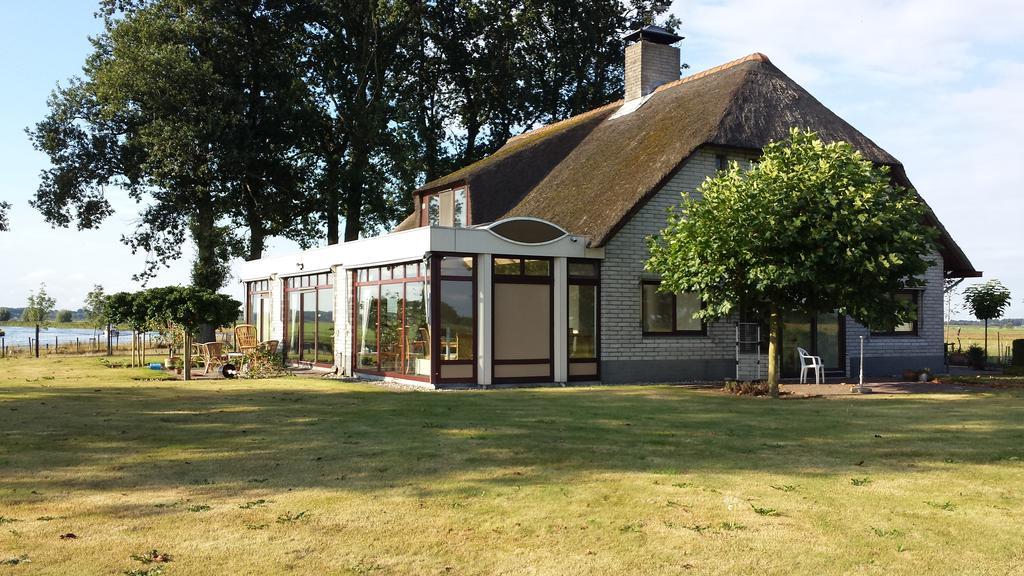 B&B Krachtwijk Soest Exterior foto